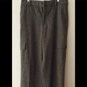 J Crew Trousers size 10